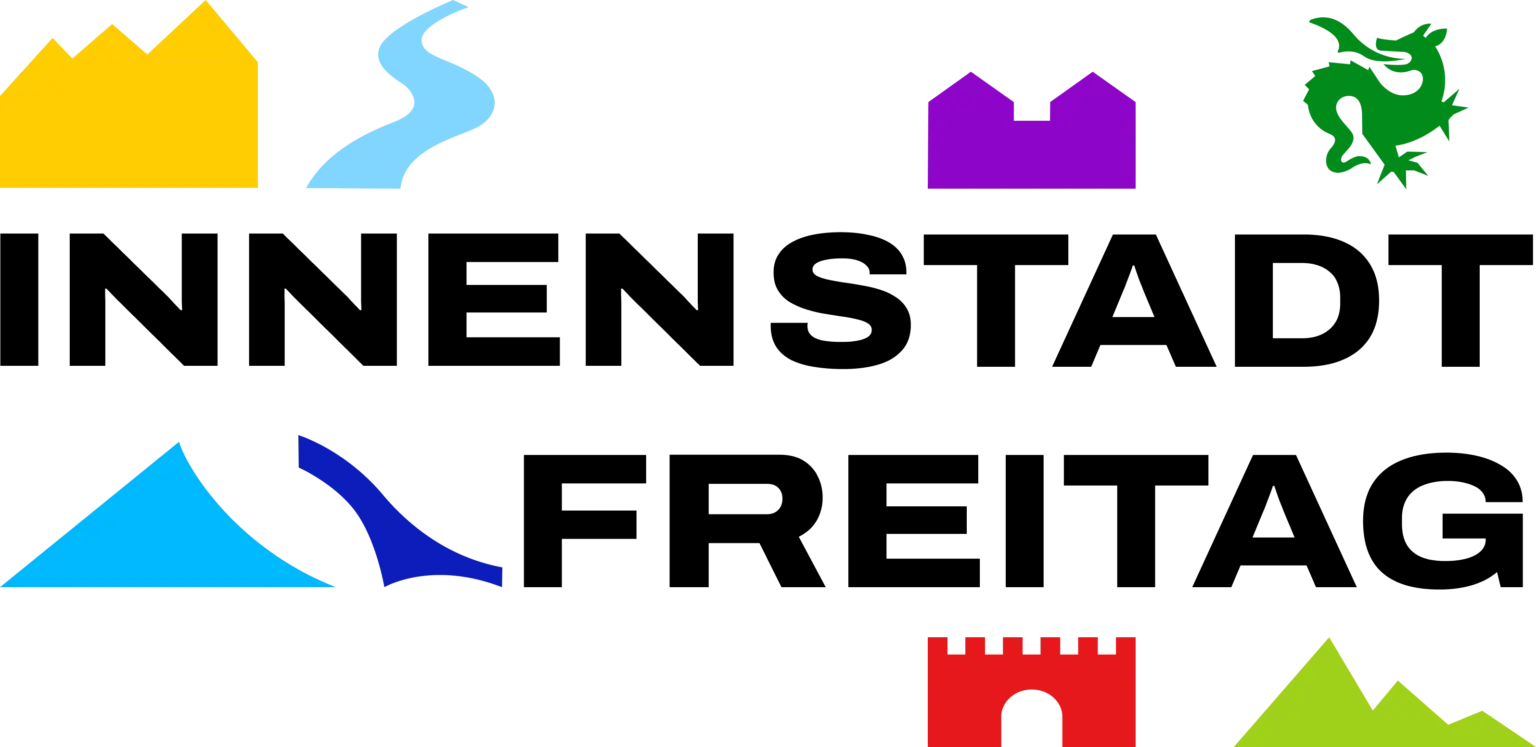 Oberland Media Referenzen Digitales Webseiten Innenstadt Freitag