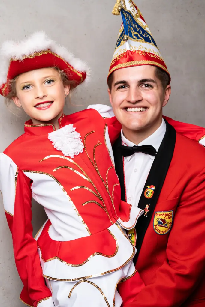 Oberland Media Referenzen Fotografie Fasching