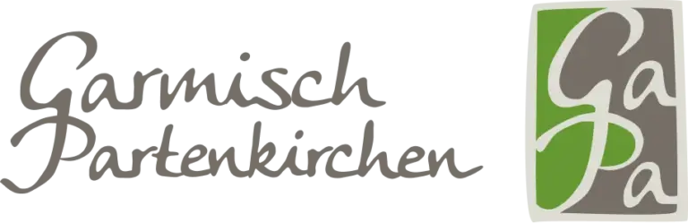Oberland Media Referenzen GaPa Logo