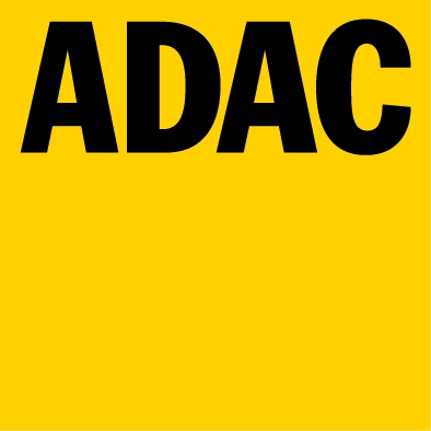 Oberland Media Referenzen Logo ADAC