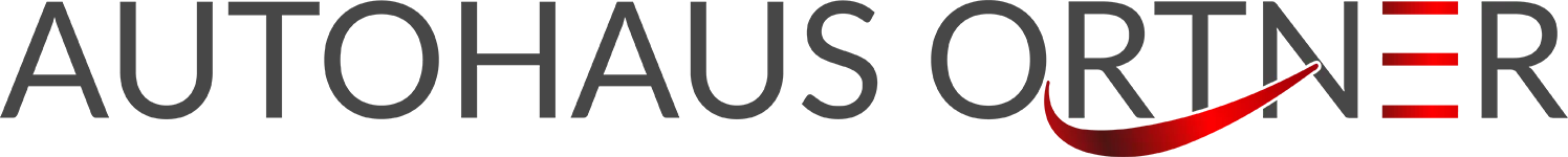 Oberland Media Referenzen Logo Autohaus Ortner