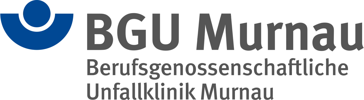 Oberland Media Referenzen Logo BGUnfallklinik Murnau