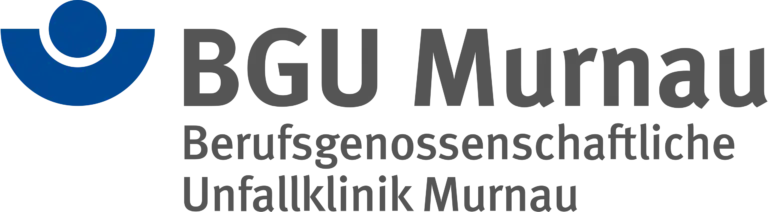 Oberland Media Referenzen Logo BGUnfallklinik Murnau