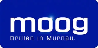 Oberland Media Referenzen Logo Brillen Moog