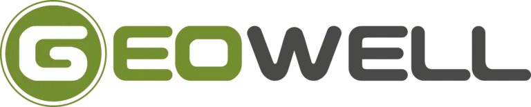 Oberland Media Referenzen Logo Geowell