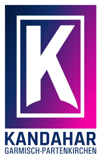 Oberland Media Referenzen Logo Kandahar