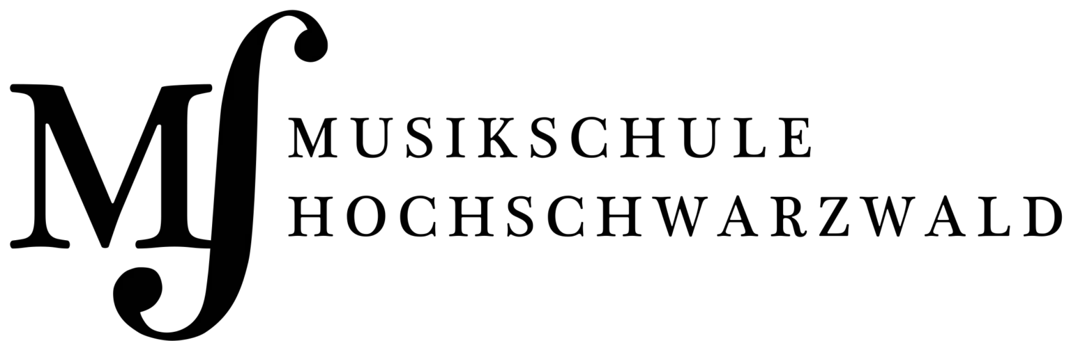 Oberland Media Referenzen Logo Musikschule Hochschwarzwald