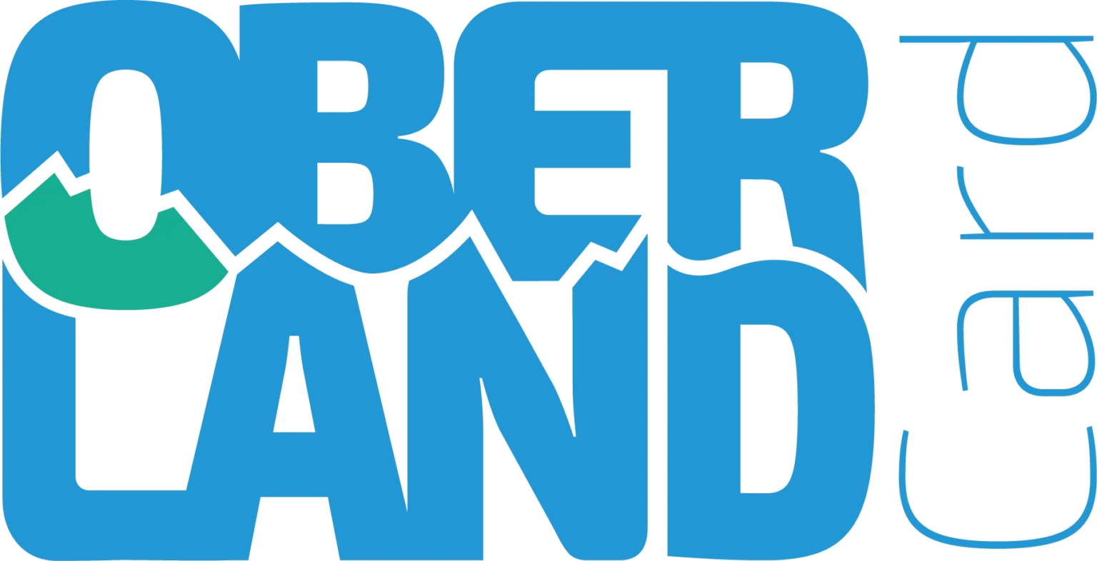 Oberland Media Referenzen Logo Oberland Card