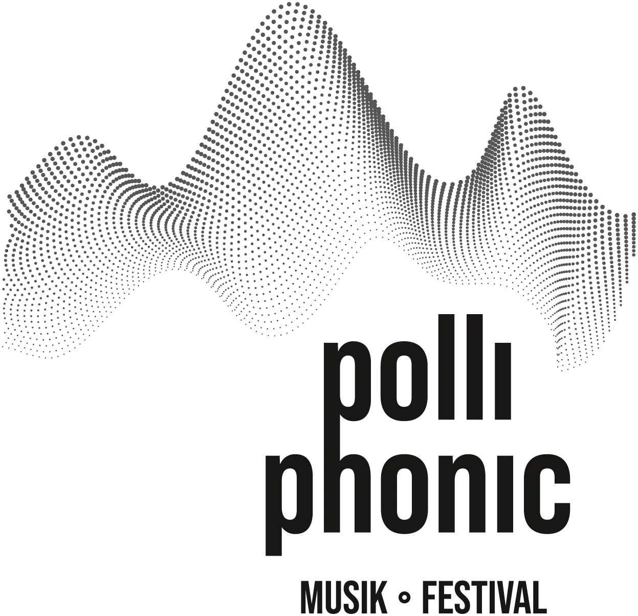 Oberland Media Referenzen Logo Polliphonic