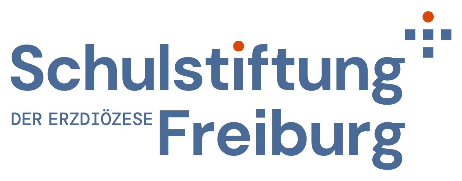 Oberland Media Referenzen Logo Schulstiftung Freiburg