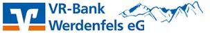 Oberland Media Referenzen Logo VR Bank Werdenfels
