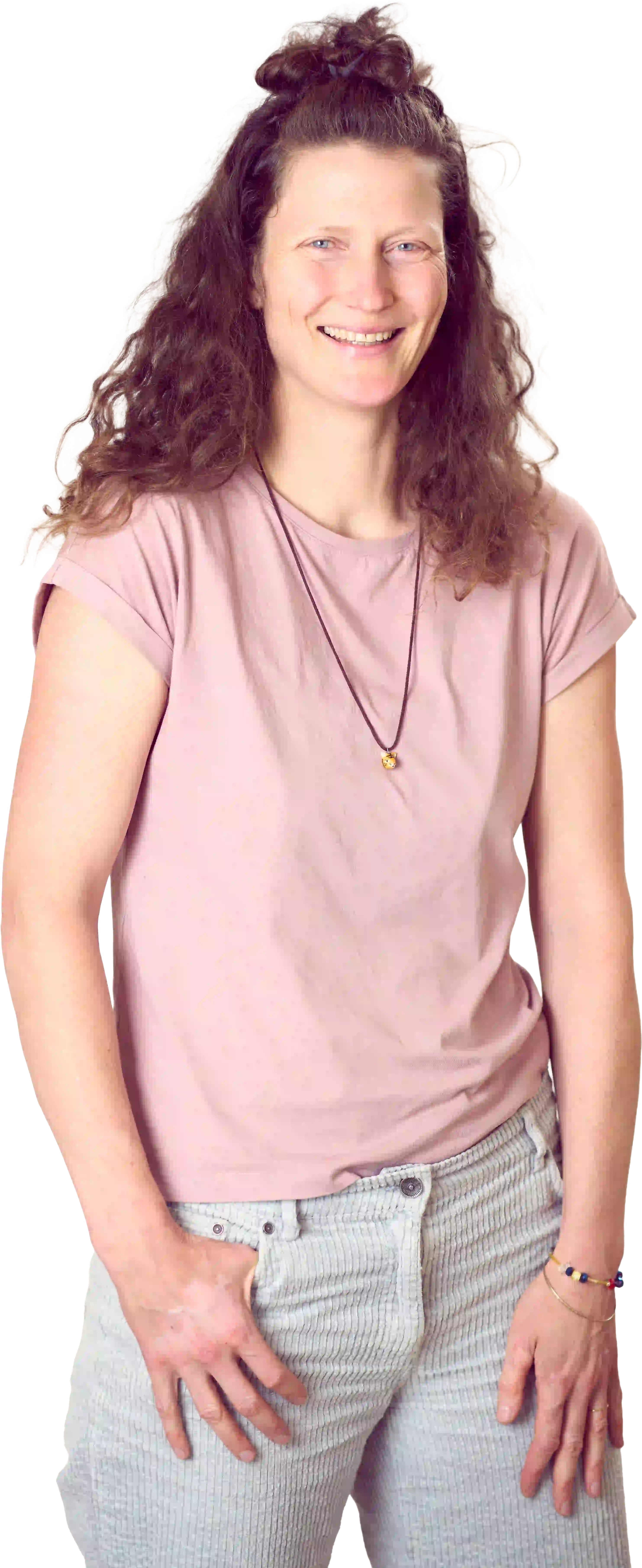 Oberland Media Team 2026 Julia Bezucha