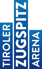 Oberland Media Tiroler Zugspitz Arena Logo