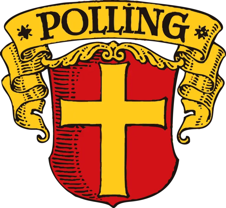 Oberland Media Referenzen Logo Gemeinde Polling