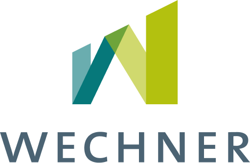wechner logo